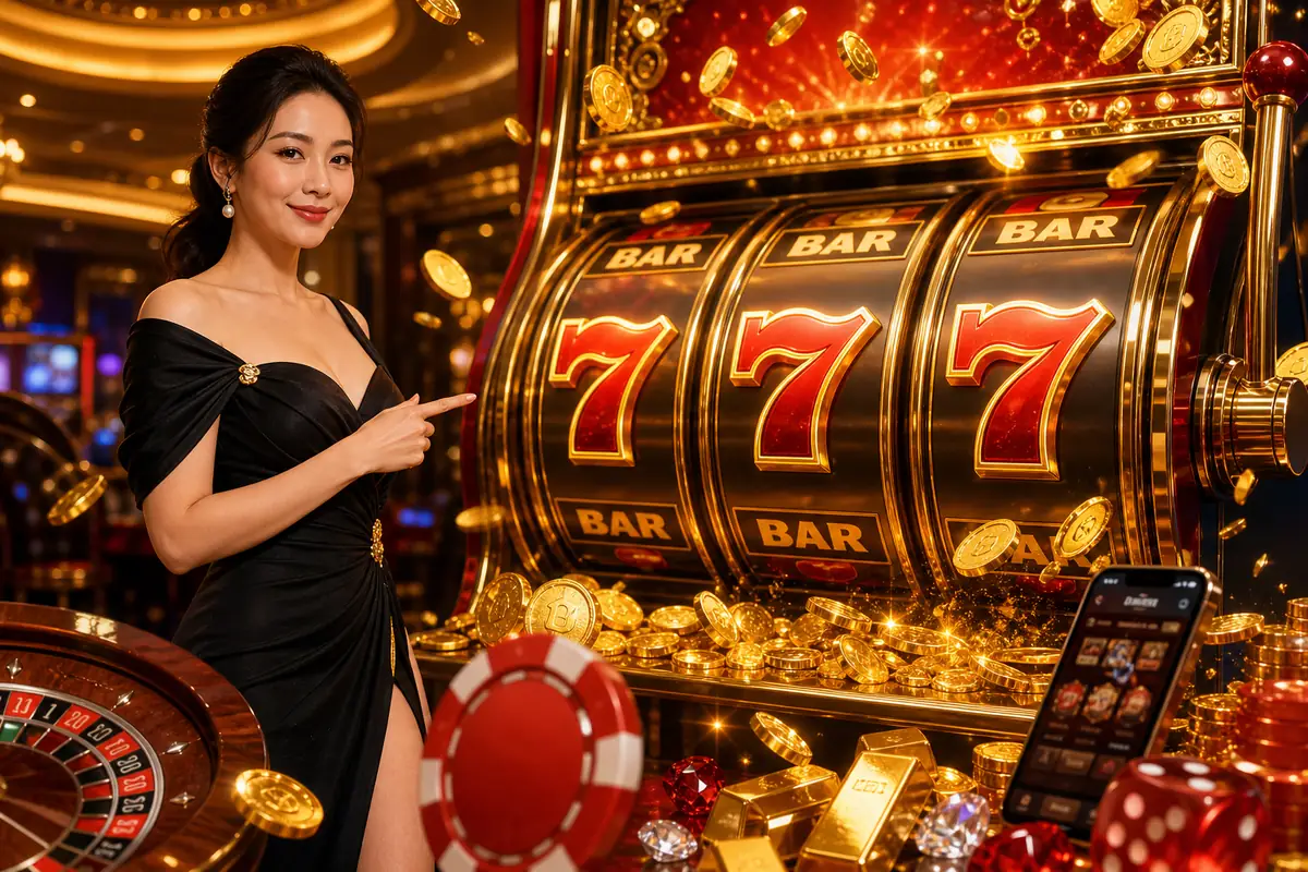 mkk777 In-Play တိုက်ရိုက် လောင်းကစား